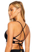 Luli Fama Pura Curiosidad Underwire Top